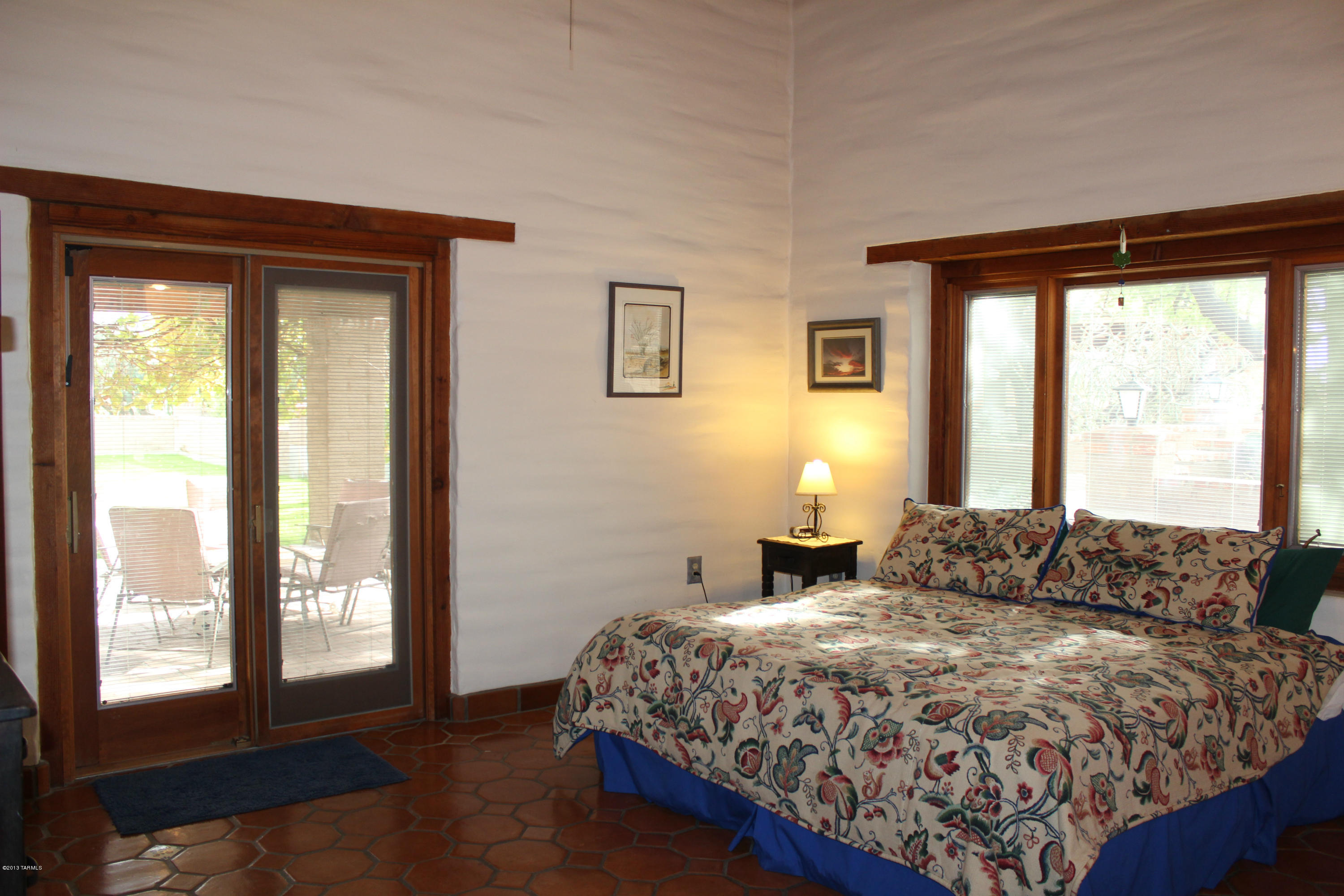 La Cholla Airpark - Residential