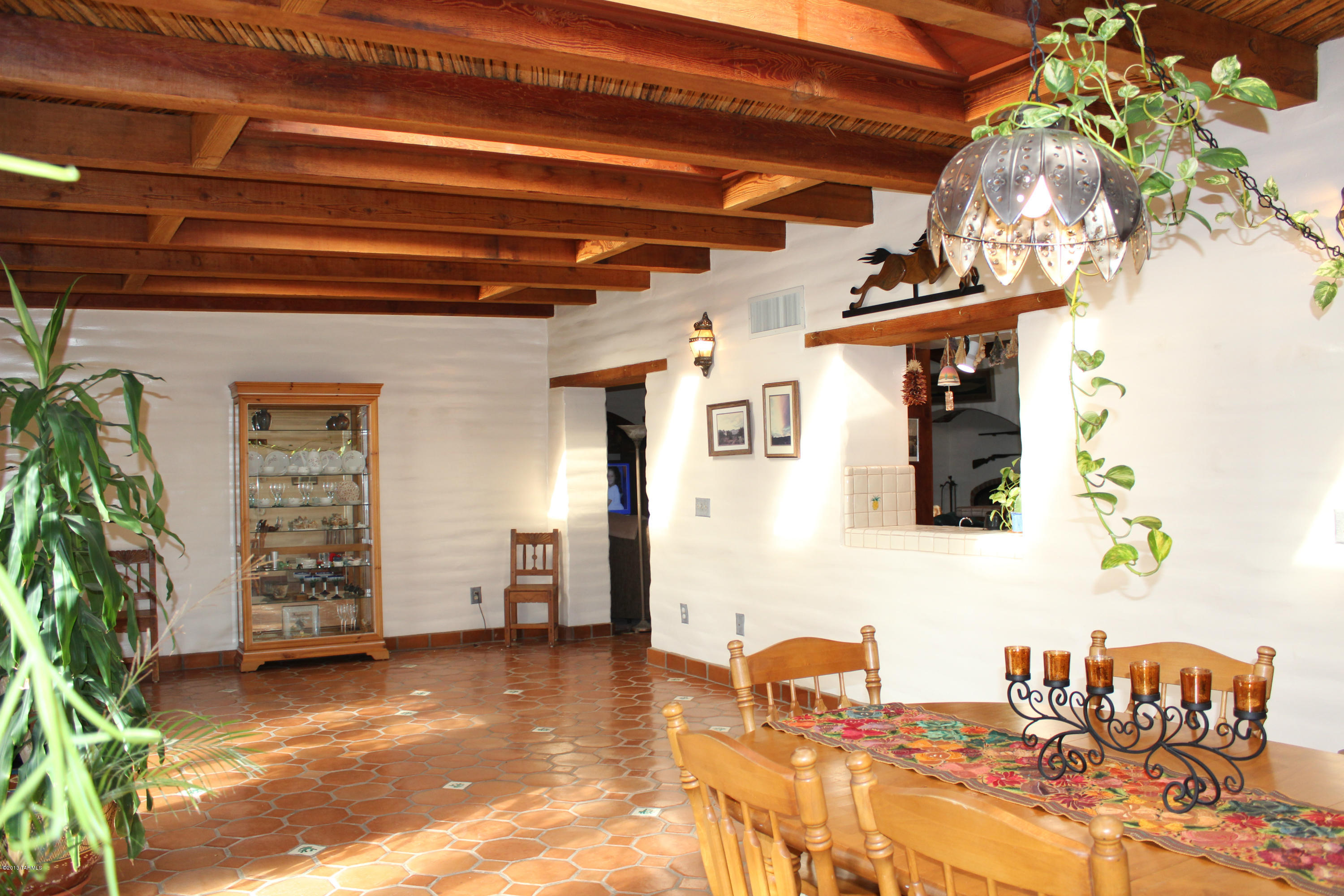 La Cholla Airpark - Residential