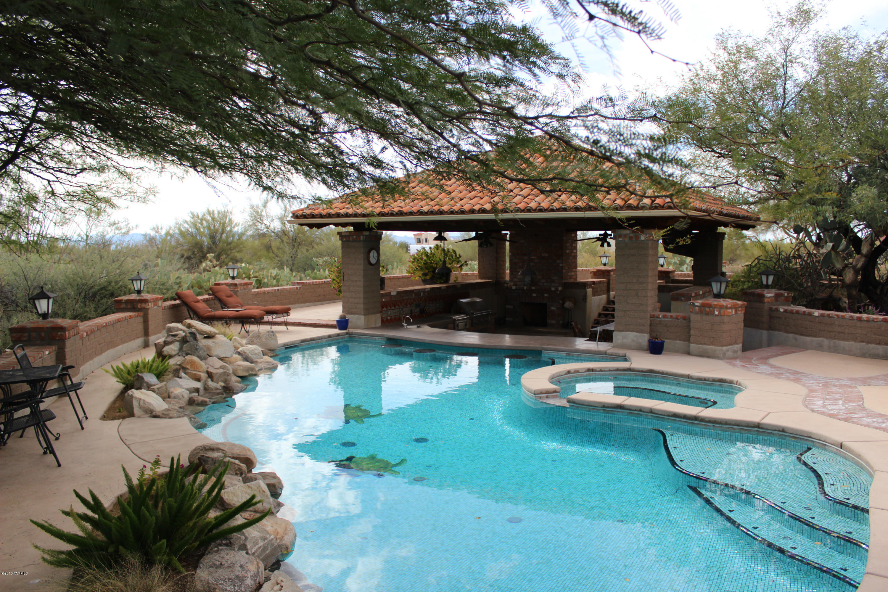 La Cholla Airpark - Residential