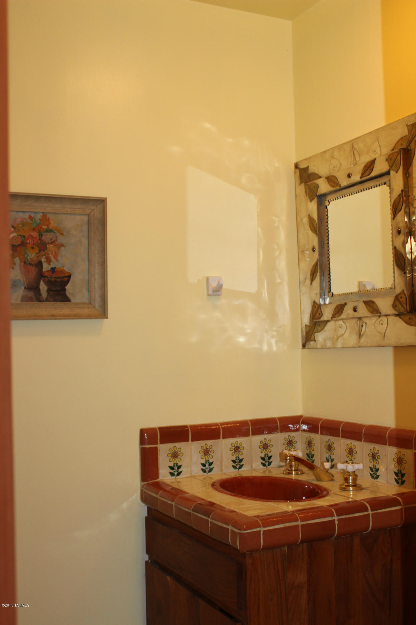La Cholla Airpark - Residential