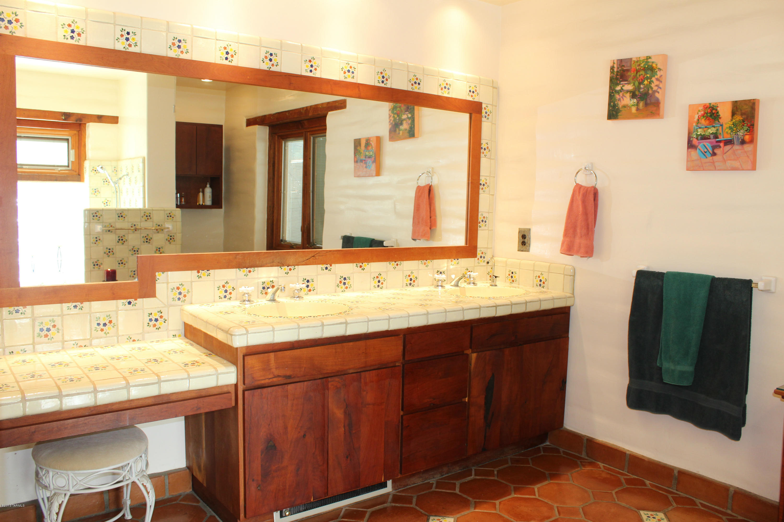 La Cholla Airpark - Residential