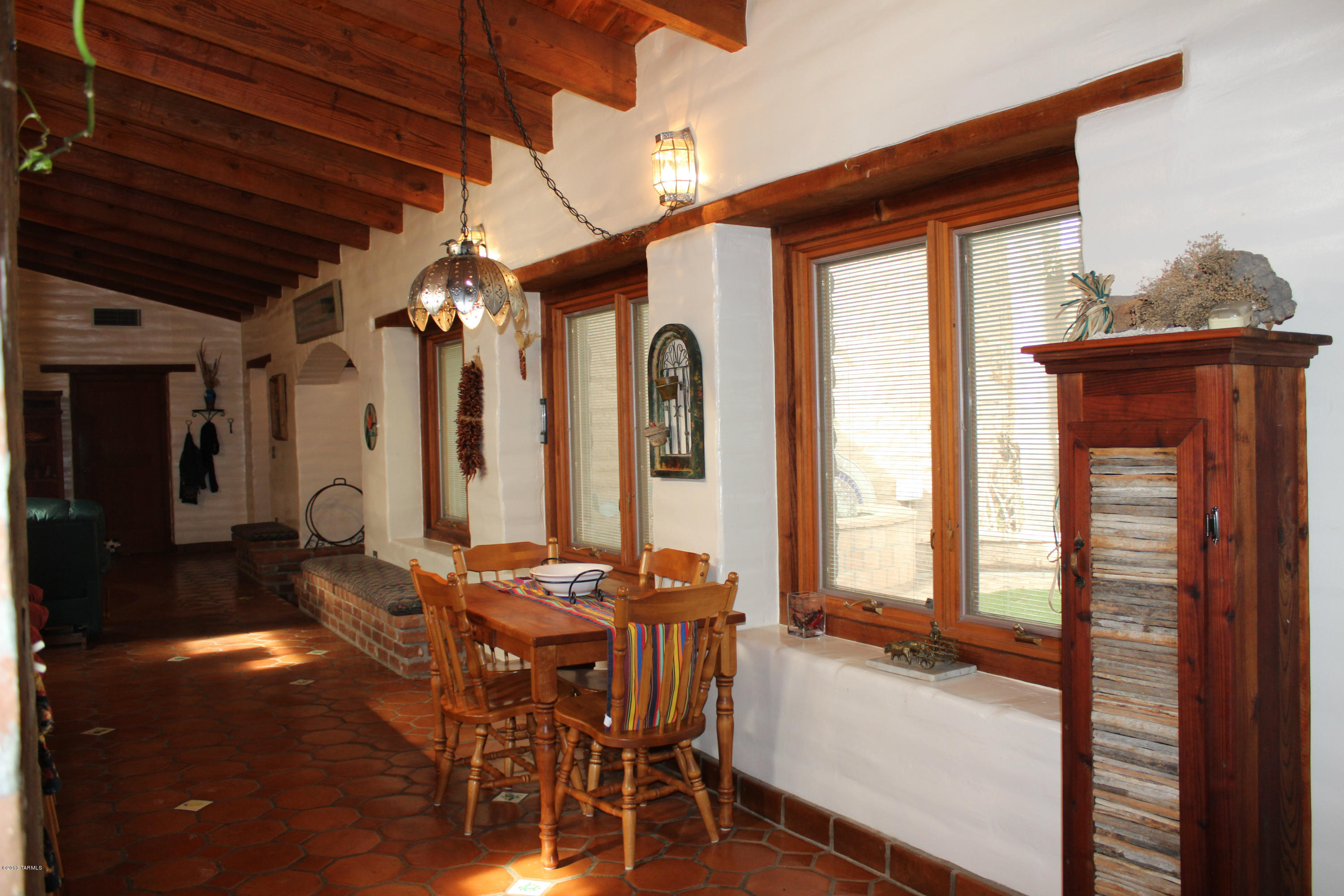 La Cholla Airpark - Residential