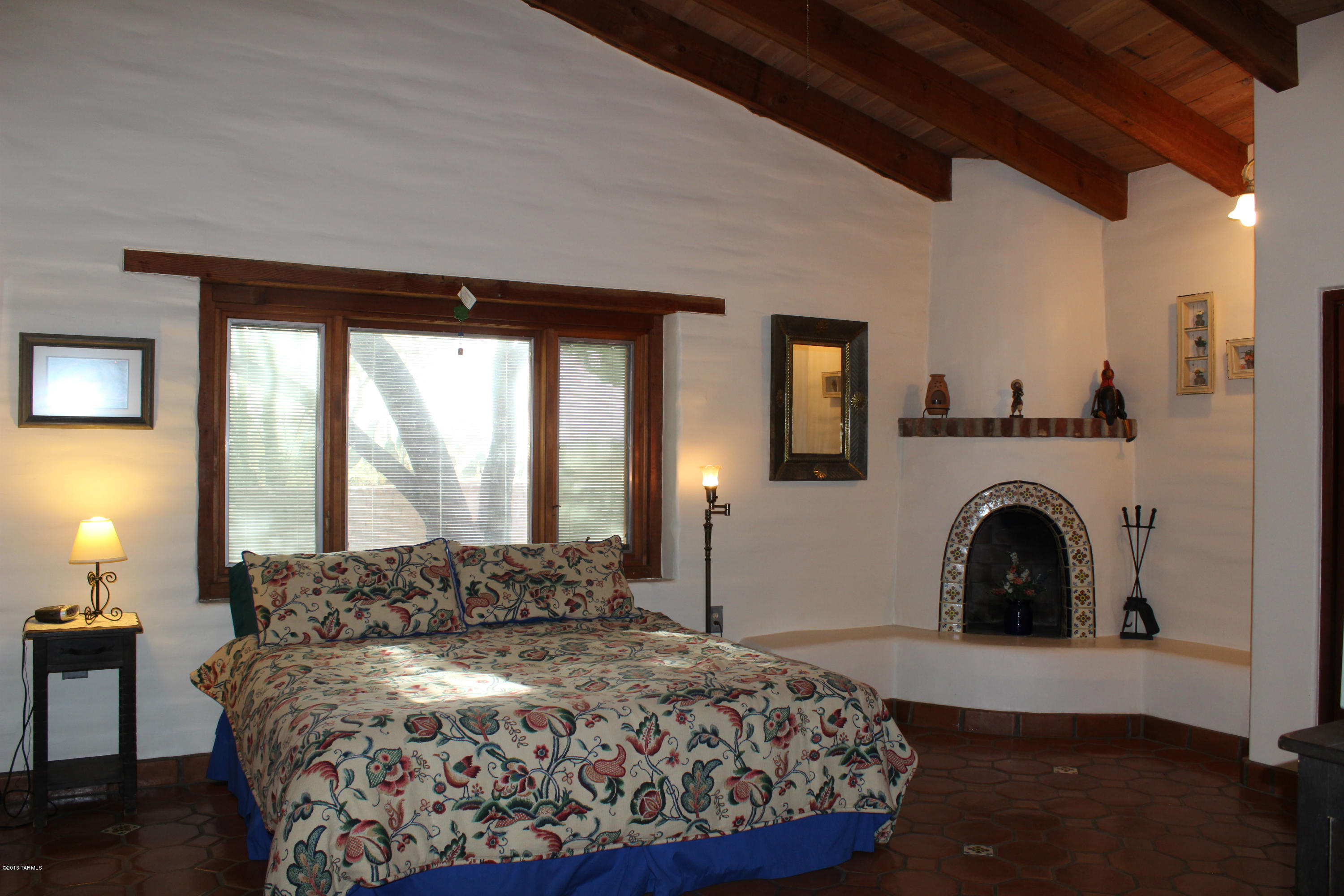 La Cholla Airpark - Residential