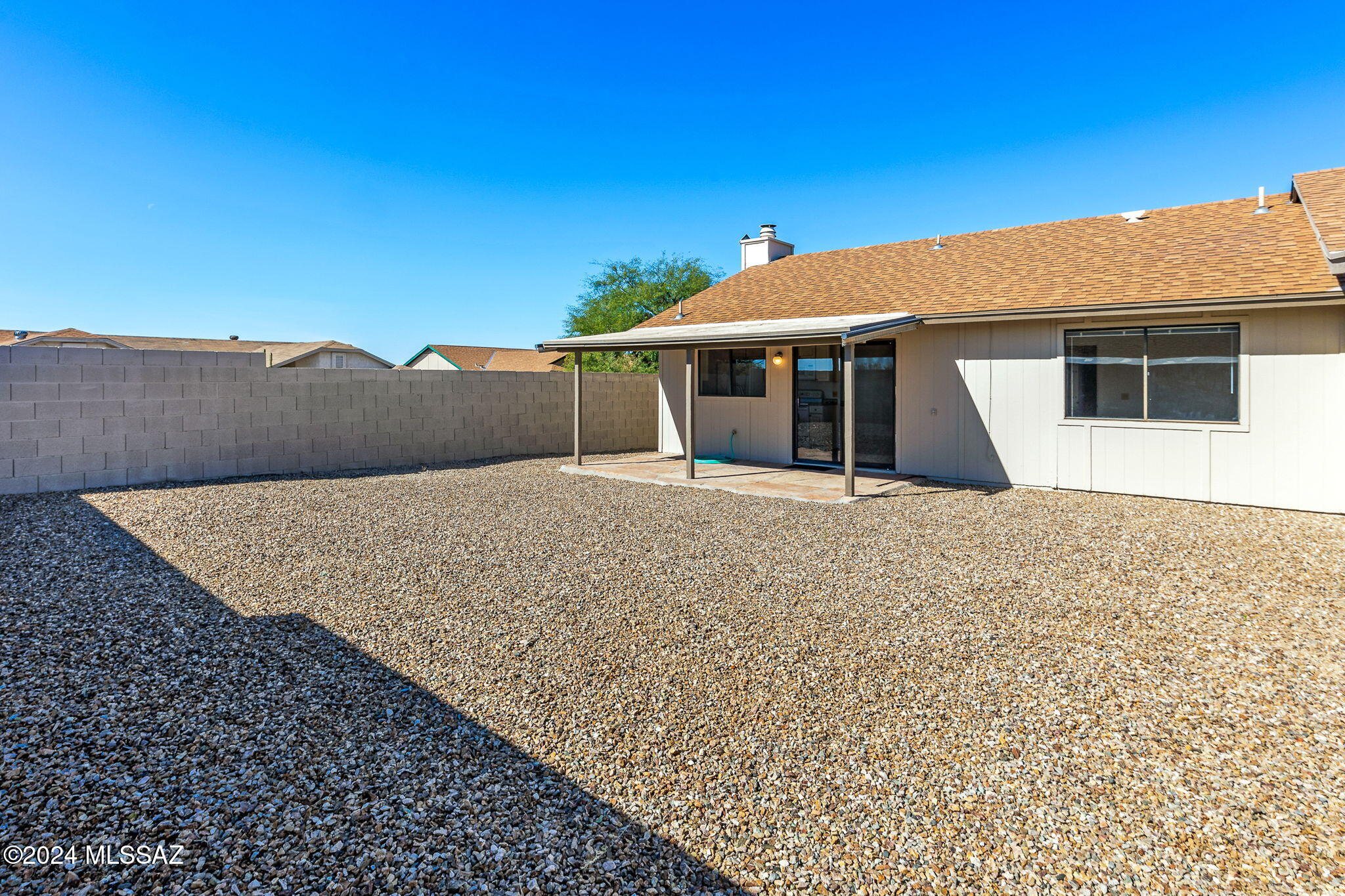 Reddington Hills (1-137) - Residential