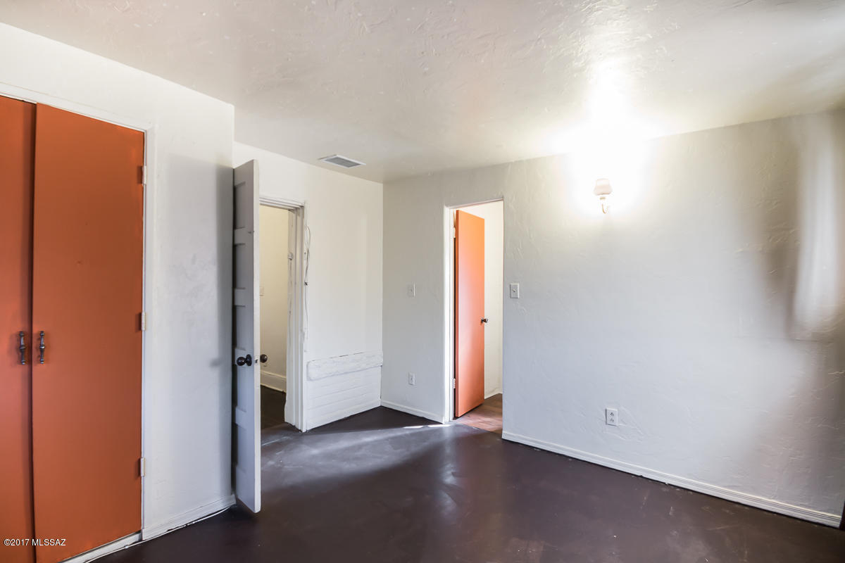 City Of Tucson - Residential