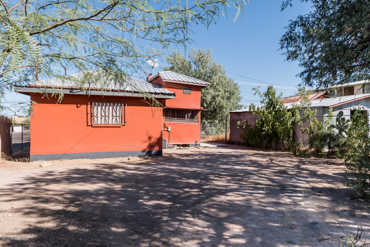 City Of Tucson - Residential