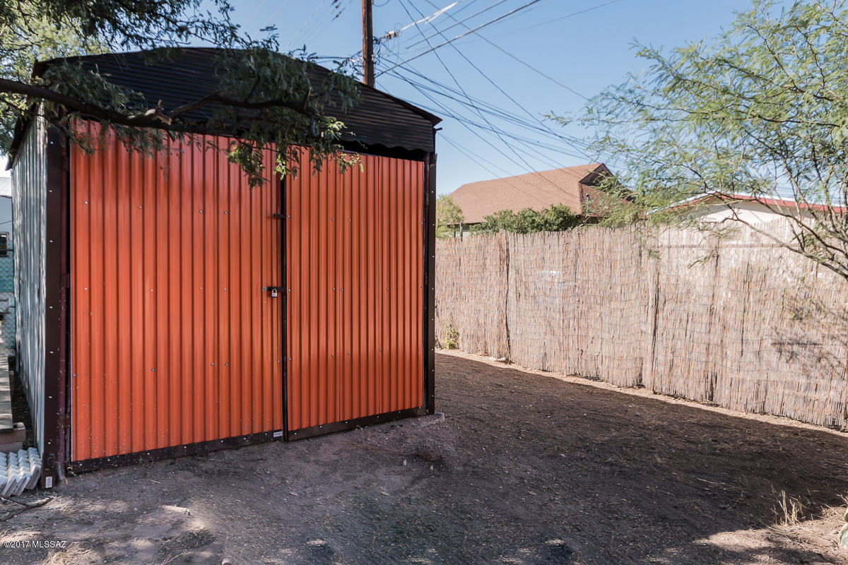 City Of Tucson - Residential