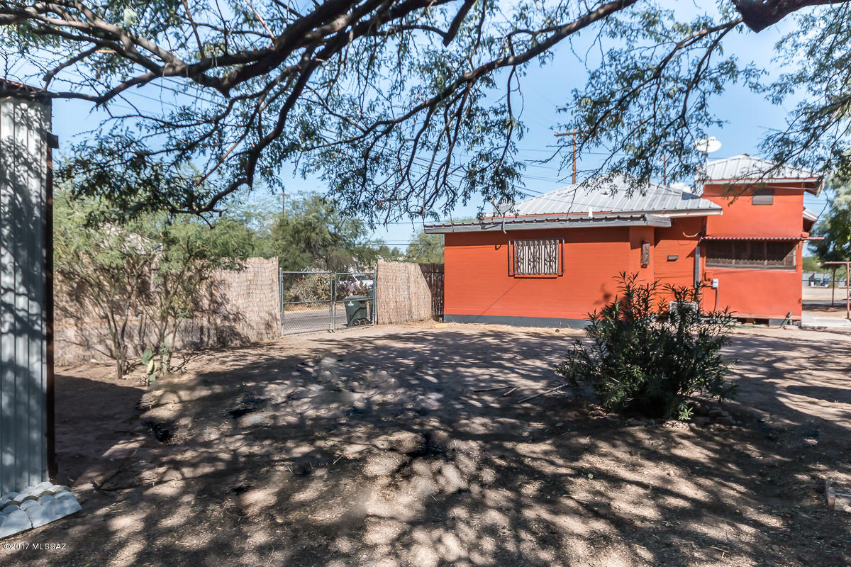 City Of Tucson - Residential