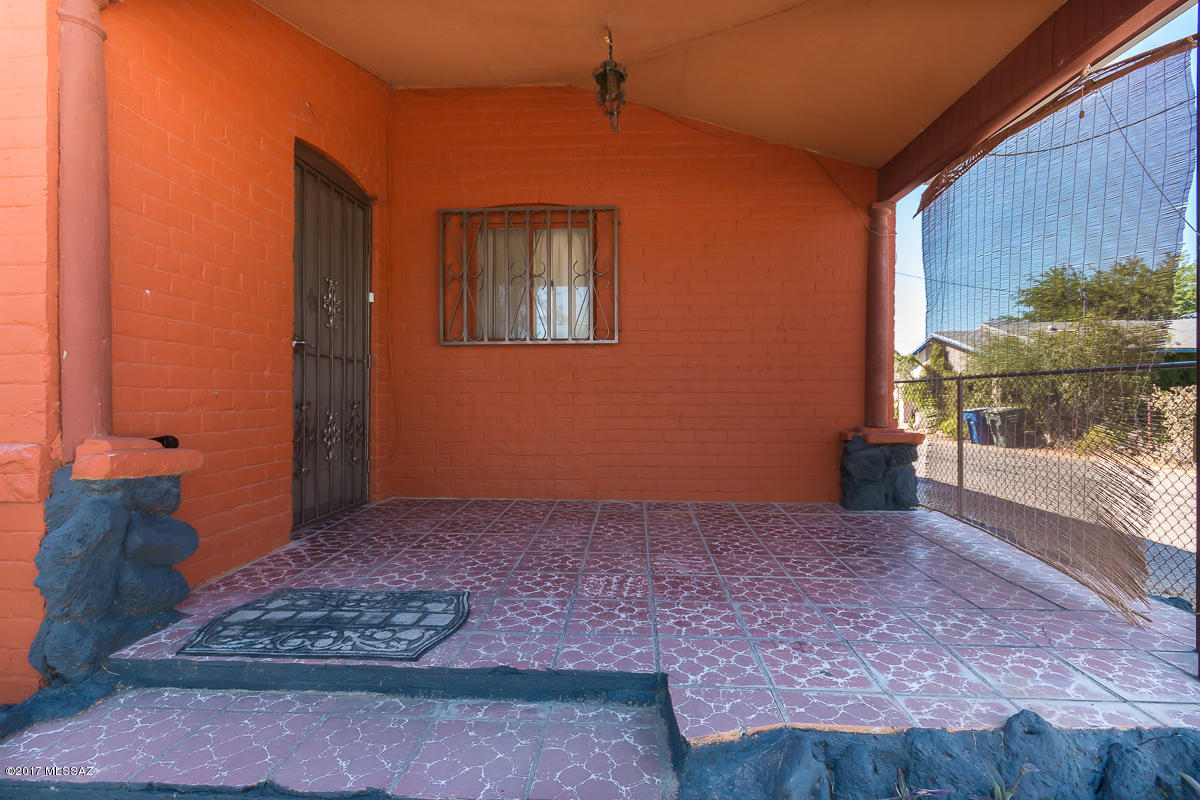 City Of Tucson - Residential