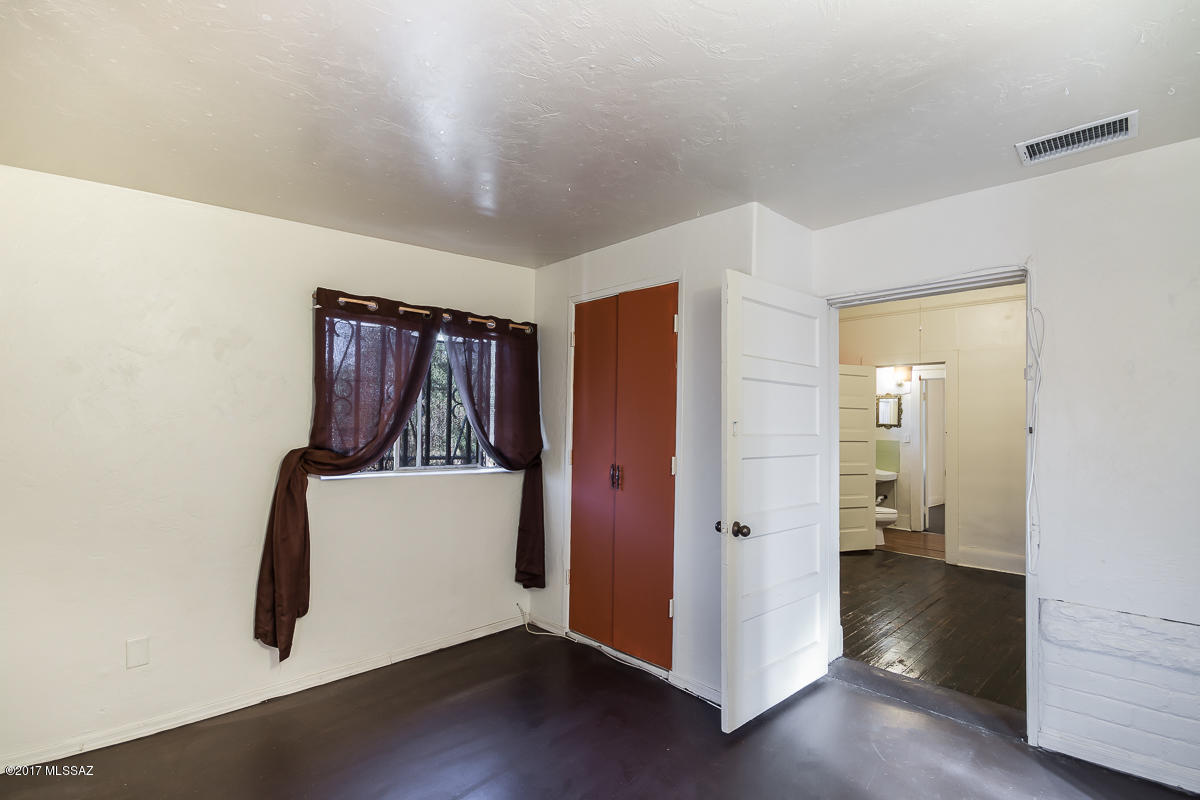 City Of Tucson - Residential