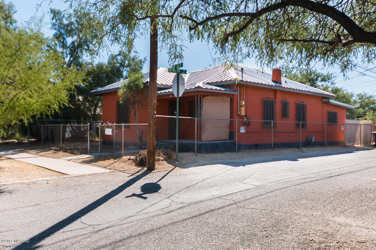 City Of Tucson - Residential