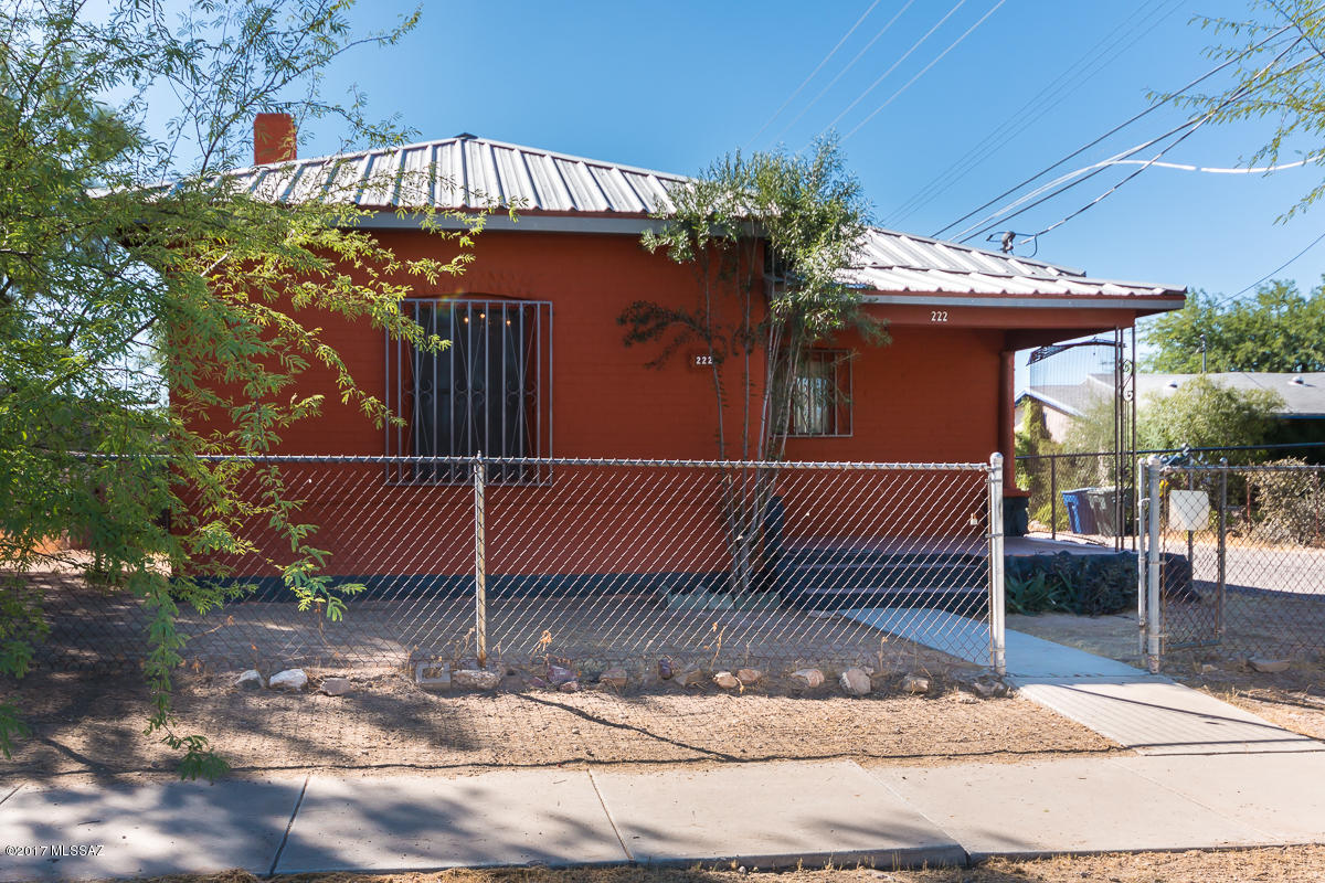 City Of Tucson - Residential