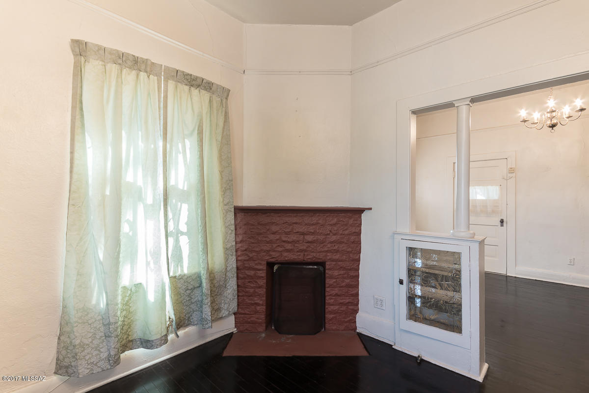 City Of Tucson - Residential