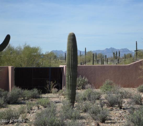 Village On Hacienda Del Sol - Land