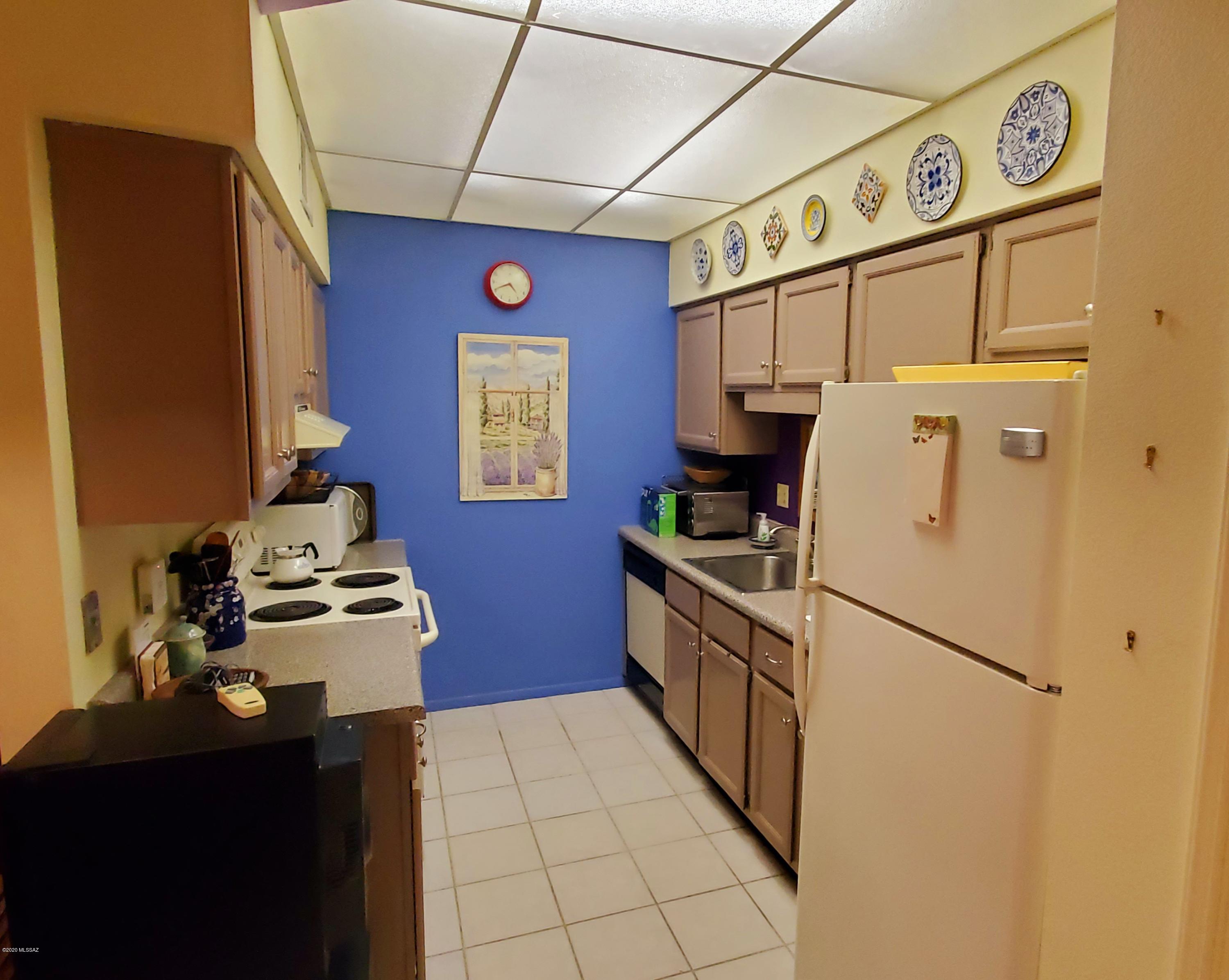 Sunrise Springs - Residential
