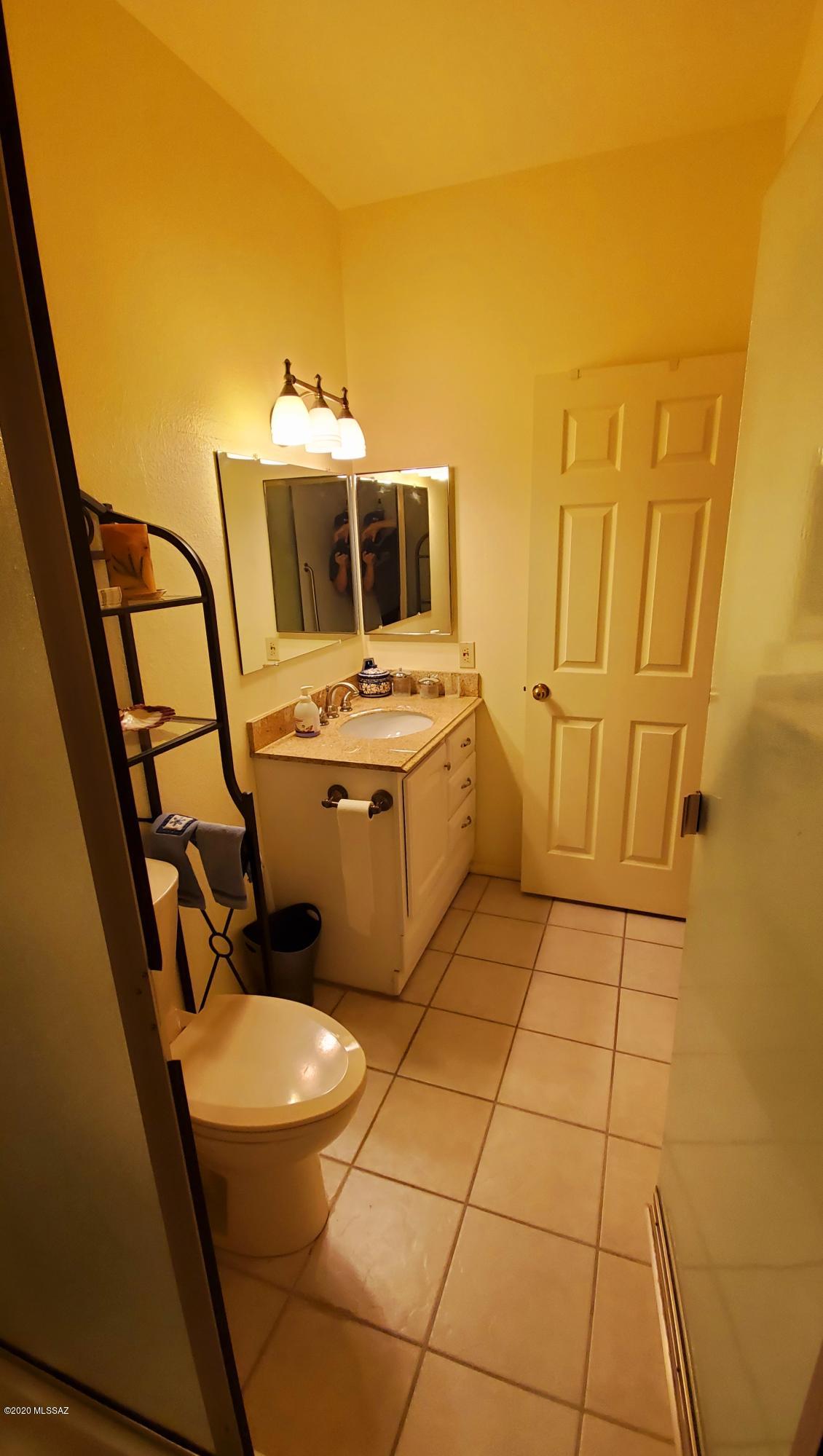 Sunrise Springs - Residential