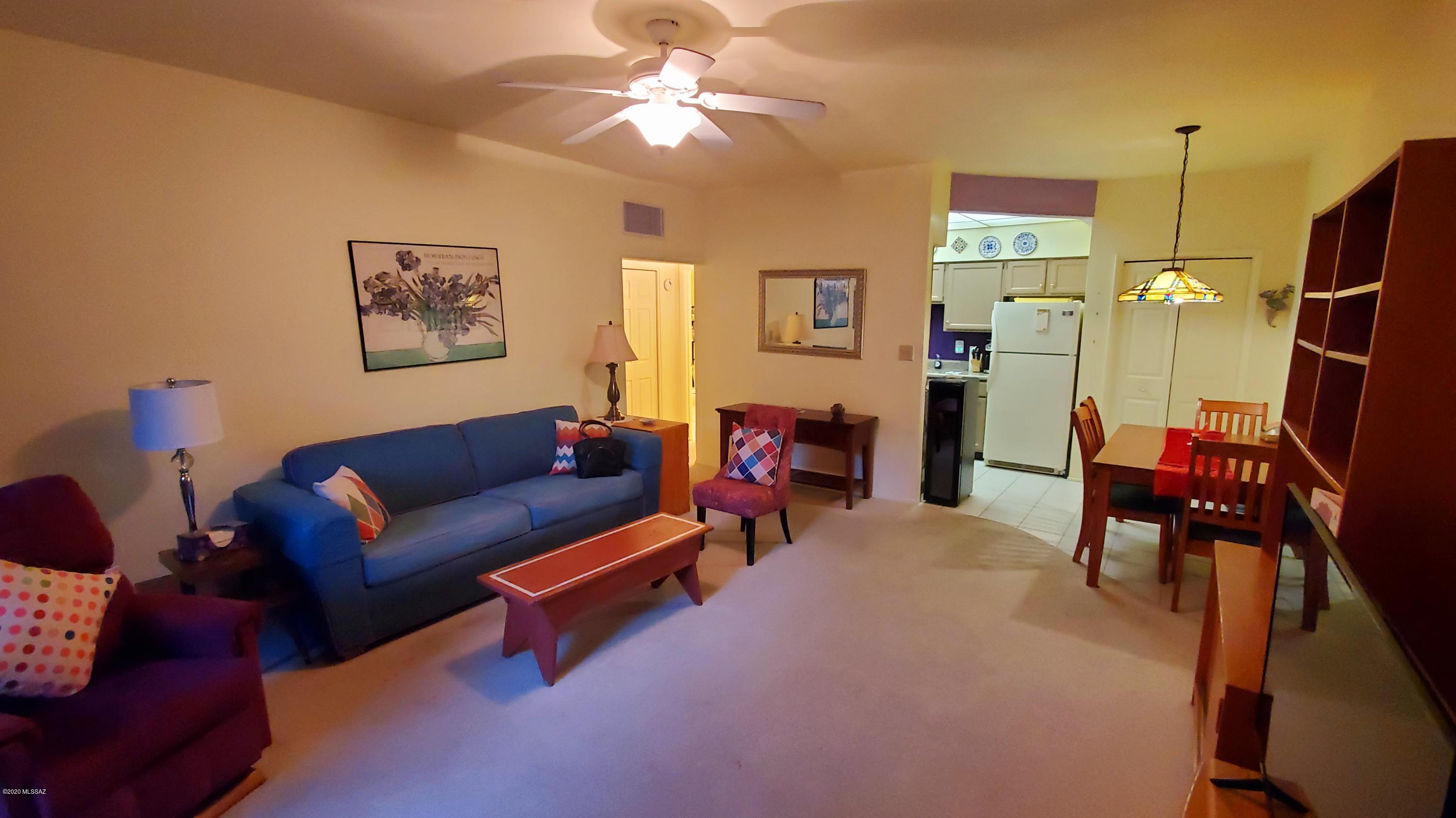 Sunrise Springs - Residential