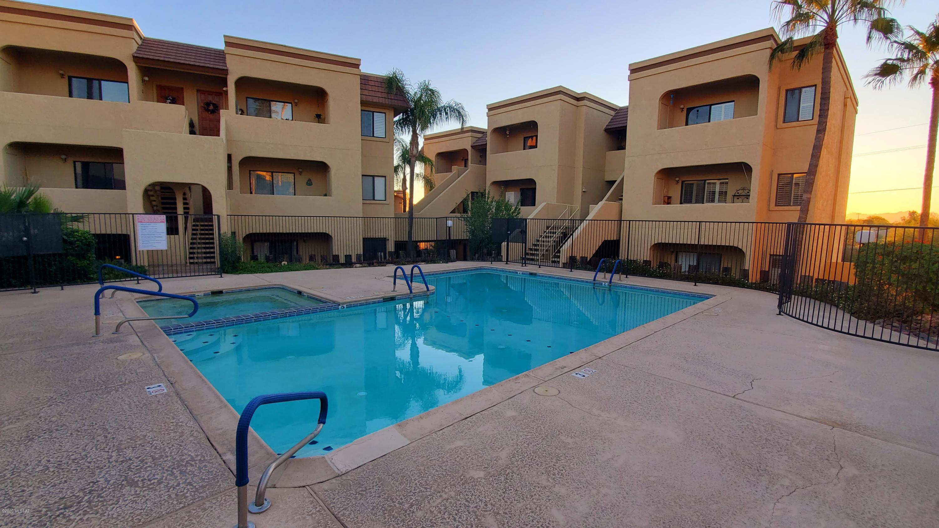 Sunrise Springs - Residential