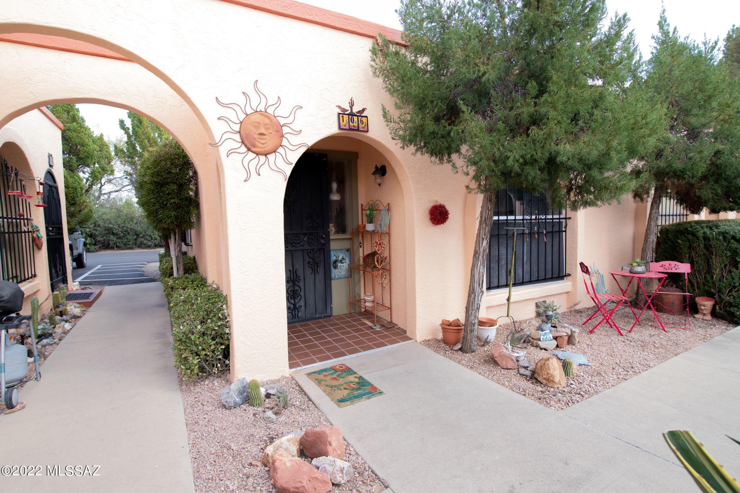 Green Valley Country Club Vistas(1-229) - Residential
