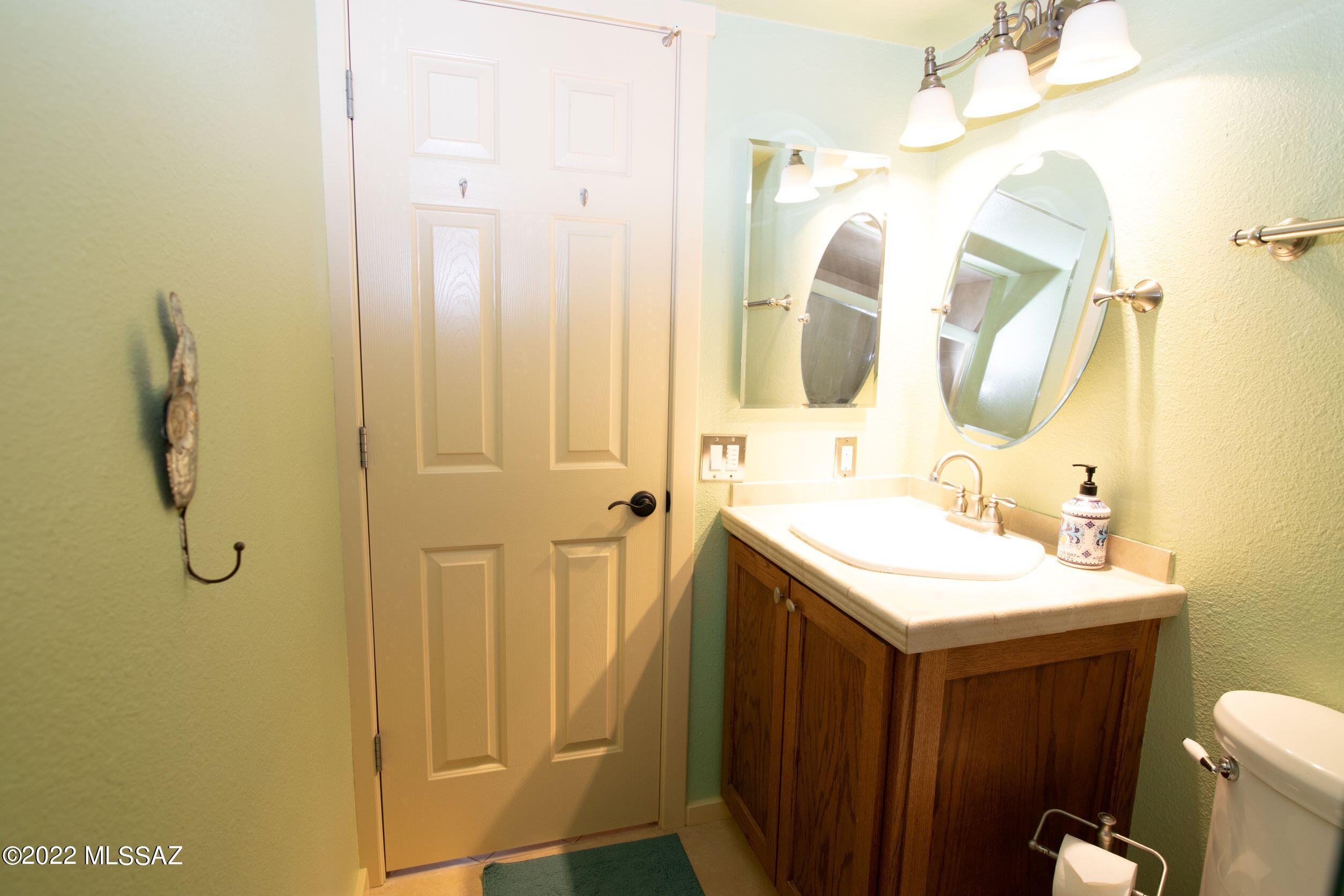 Green Valley Country Club Vistas(1-229) - Residential