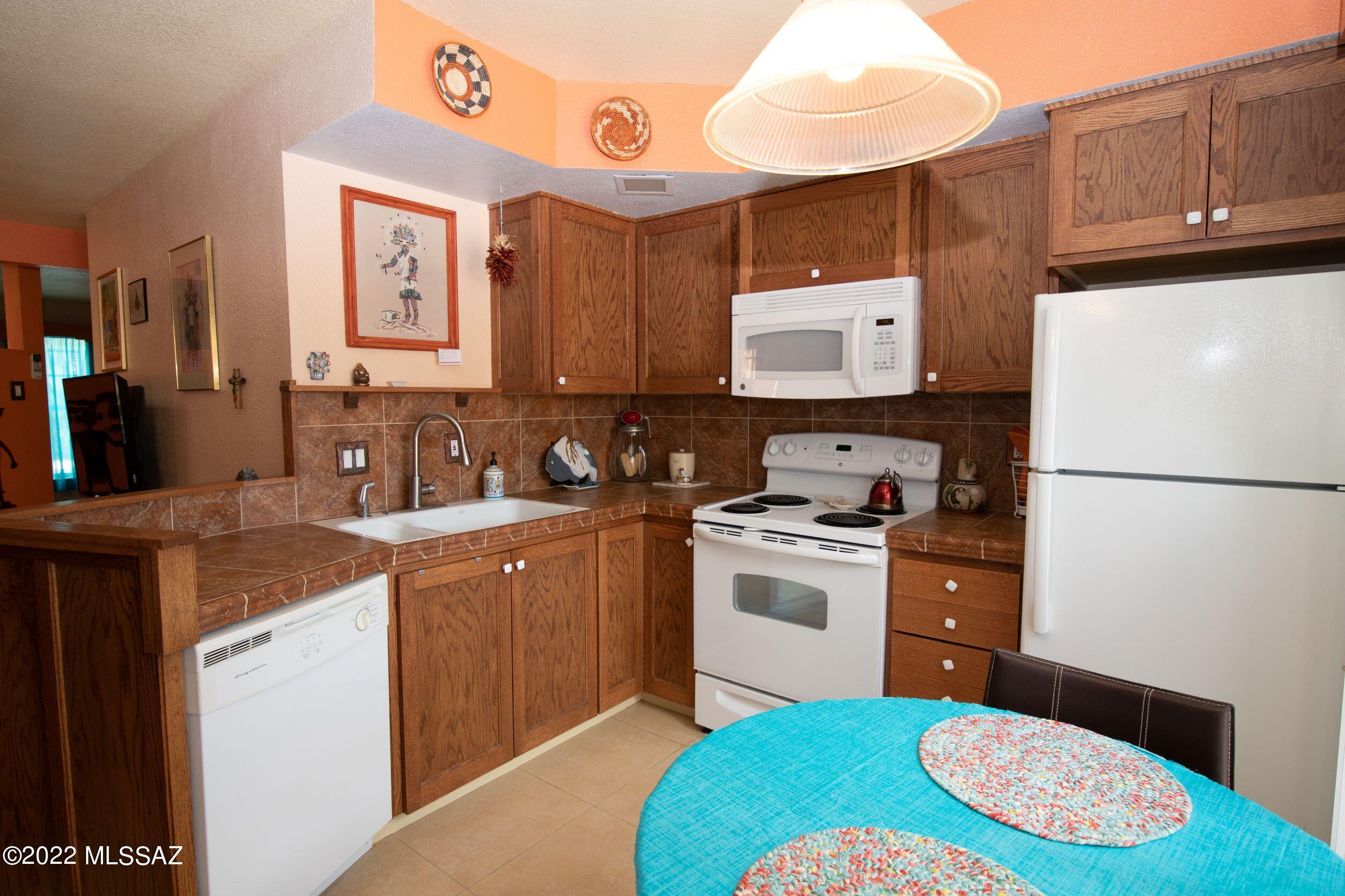 Green Valley Country Club Vistas(1-229) - Residential