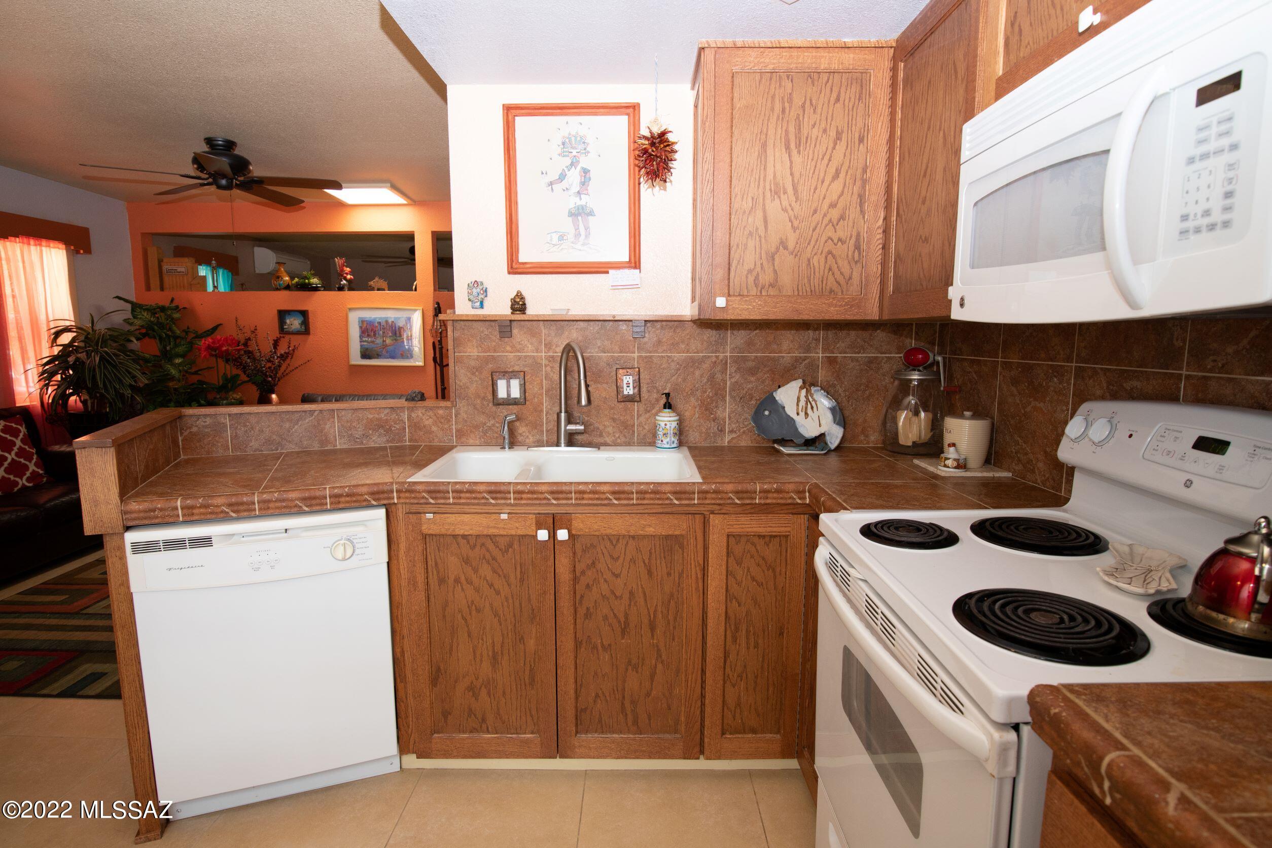 Green Valley Country Club Vistas(1-229) - Residential