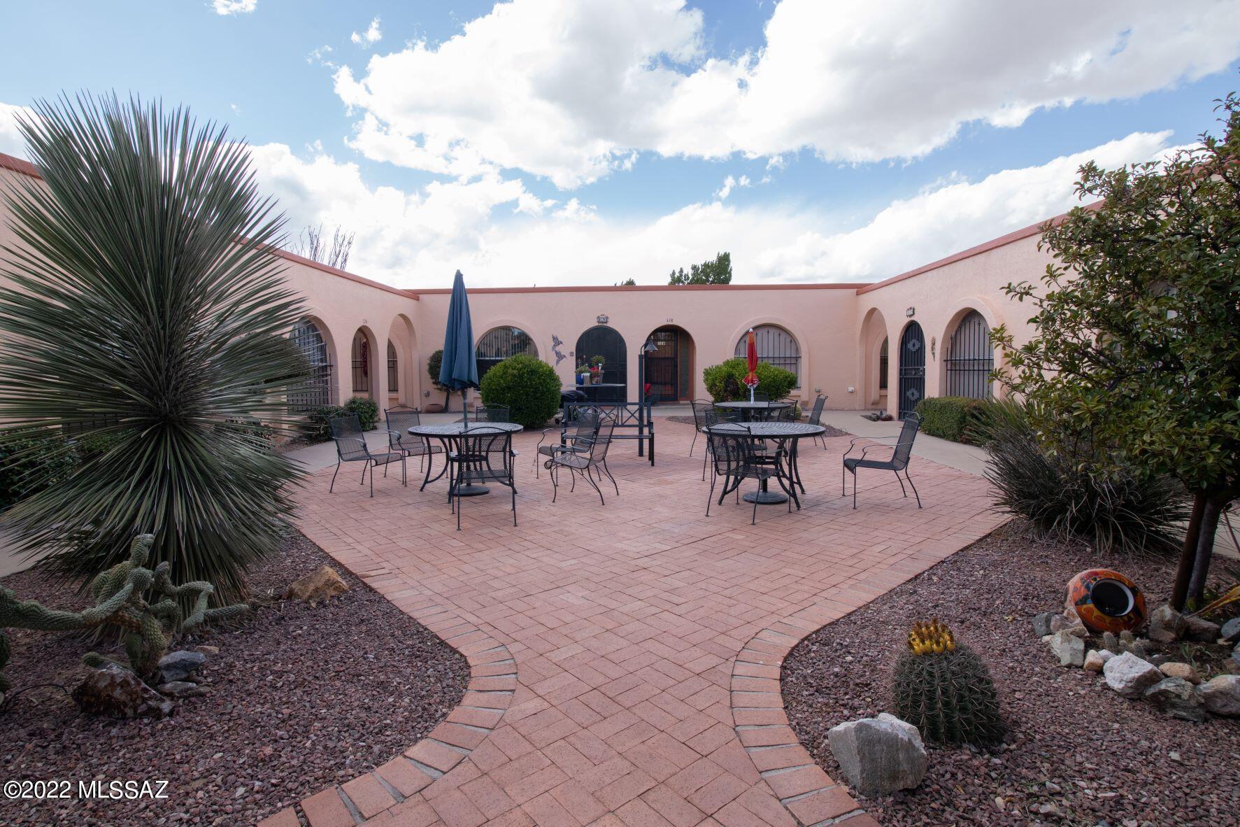 Green Valley Country Club Vistas(1-229) - Residential