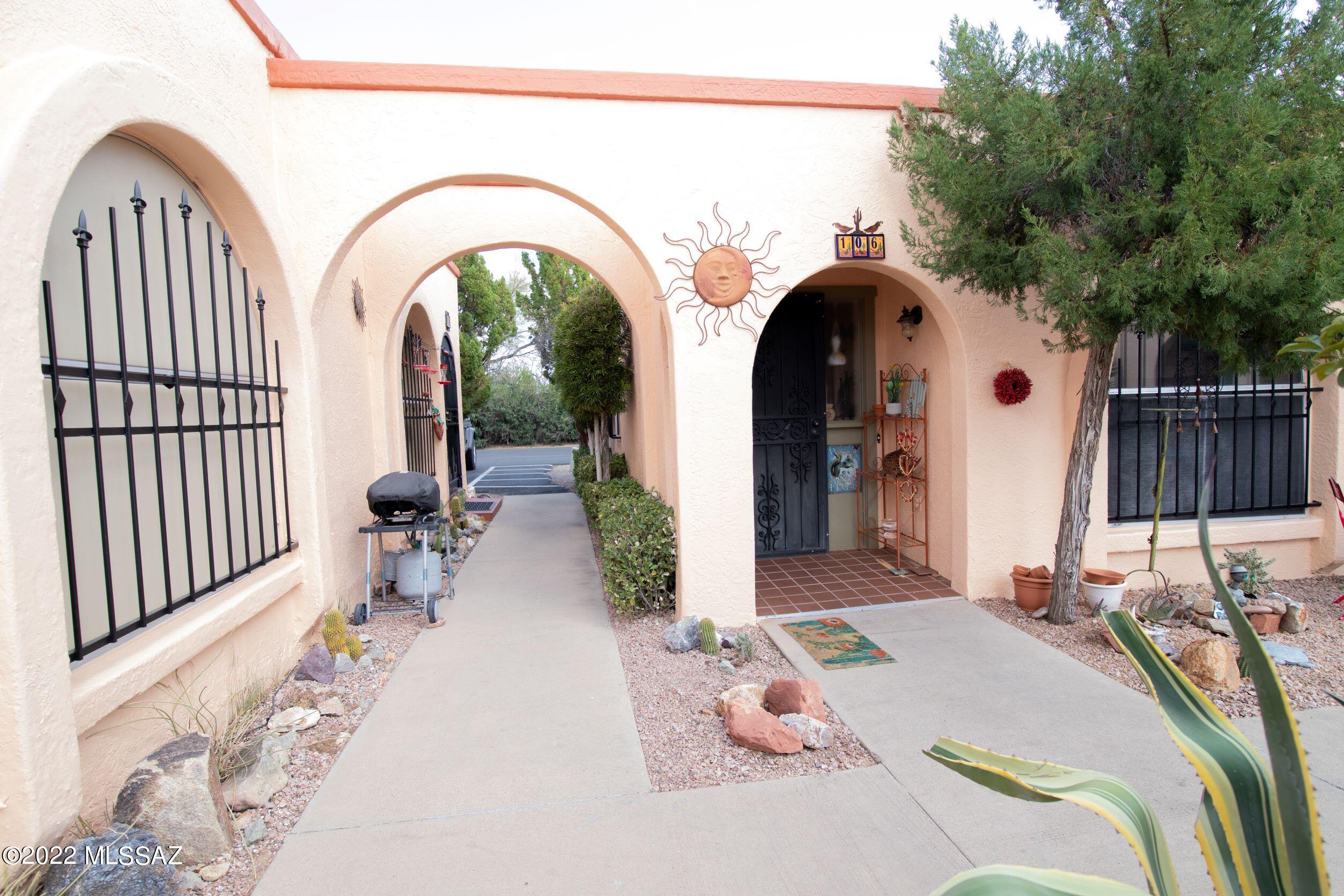 Green Valley Country Club Vistas(1-229) - Residential