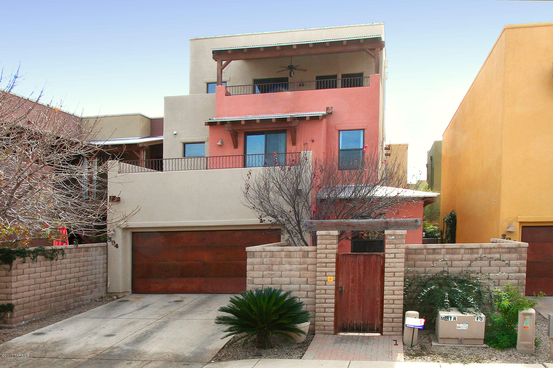 Miramonte at the River (1-163) - Residential
