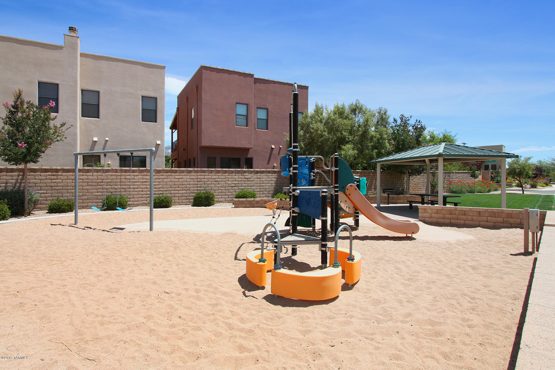 Miramonte at the River (1-163) - Residential