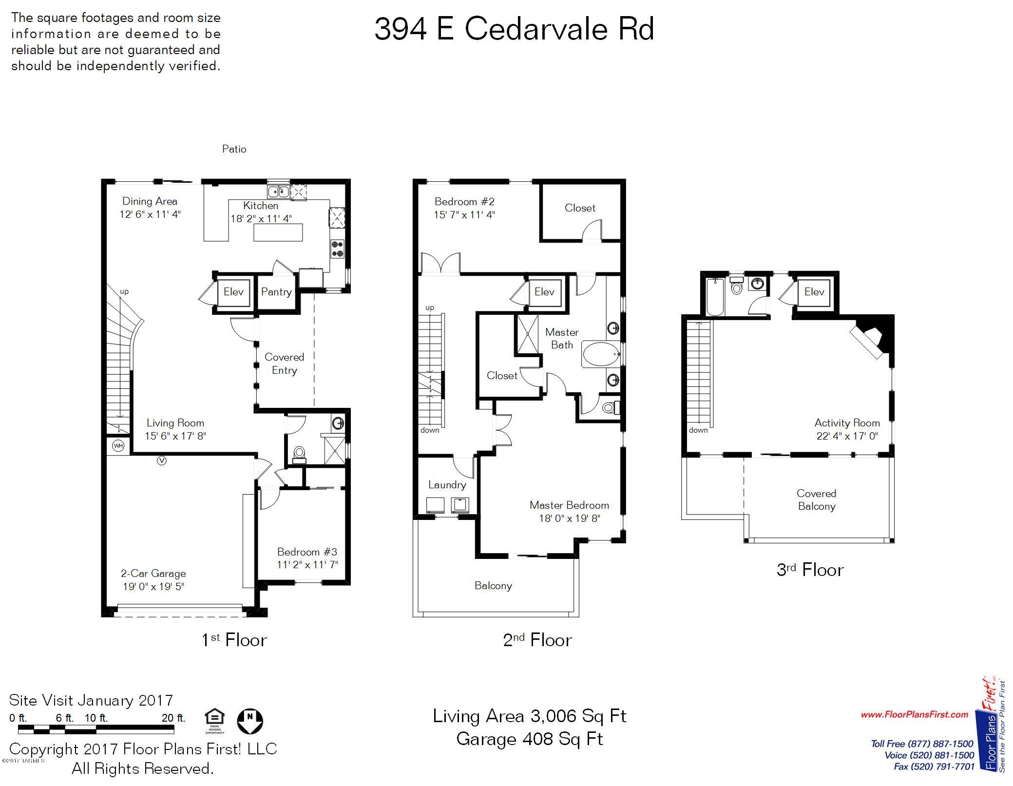 Miramonte at the River (1-163) - Residential