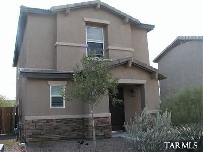 Riverhaven (1-373) - Residential Lease