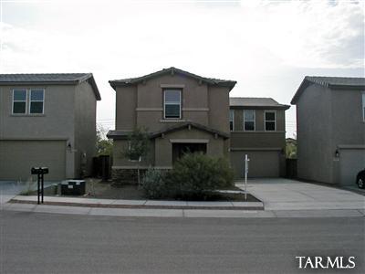 Riverhaven (1-373) - Residential Lease