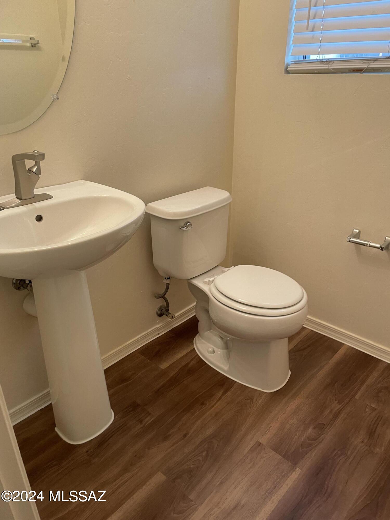 Riverhaven (1-373) - Residential Lease