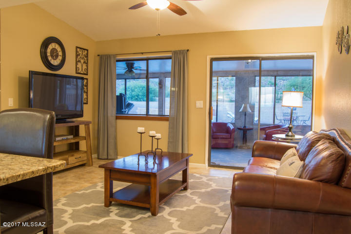 Unsubdivided - Residential Lease