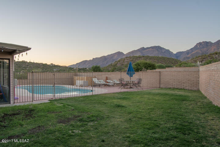 Unsubdivided - Residential Lease