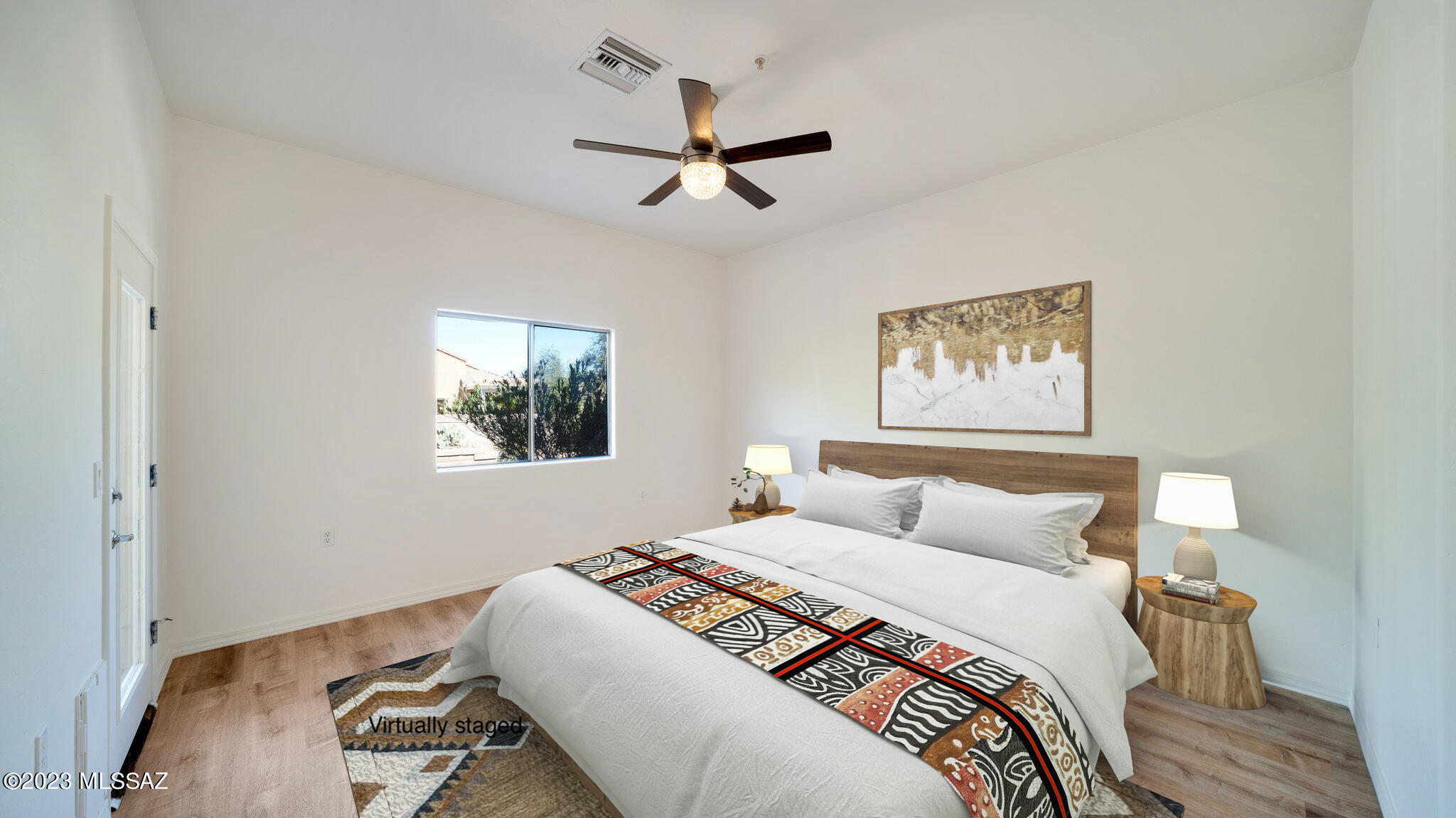 The Greens At Santa Rita Springs (1-167) - Residential