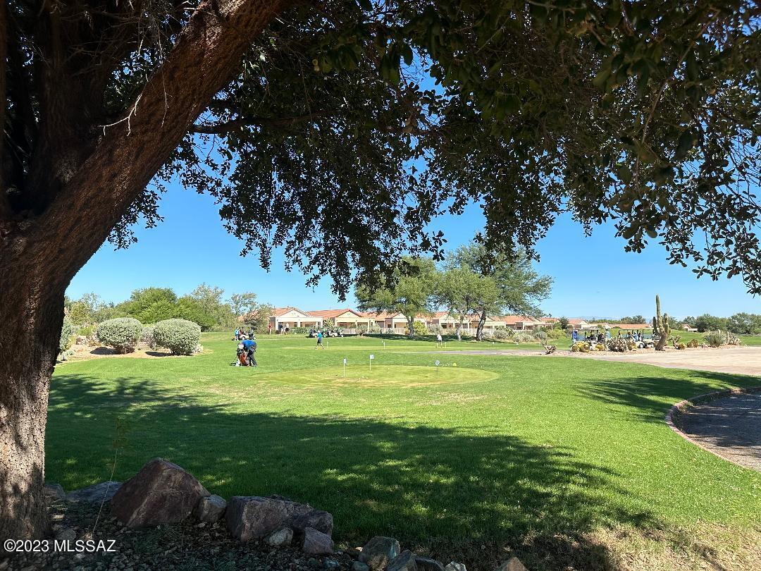 The Greens At Santa Rita Springs (1-167) - Residential
