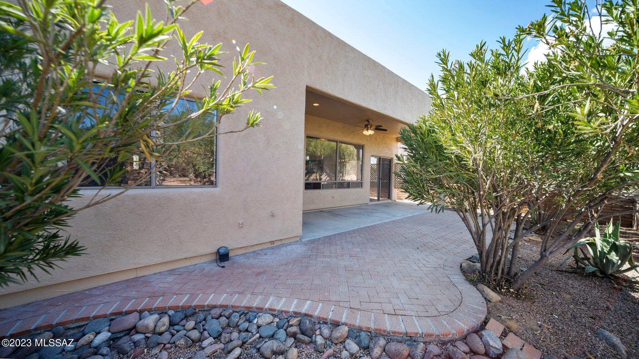 The Greens At Santa Rita Springs (1-167) - Residential