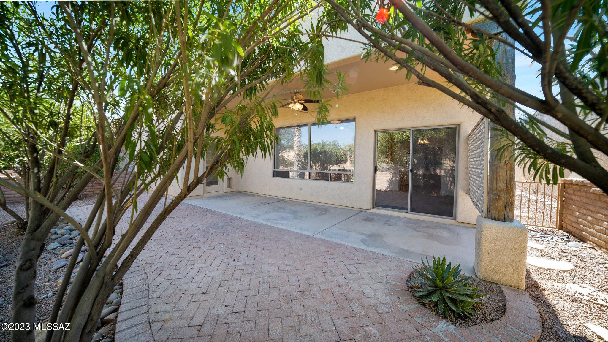 The Greens At Santa Rita Springs (1-167) - Residential