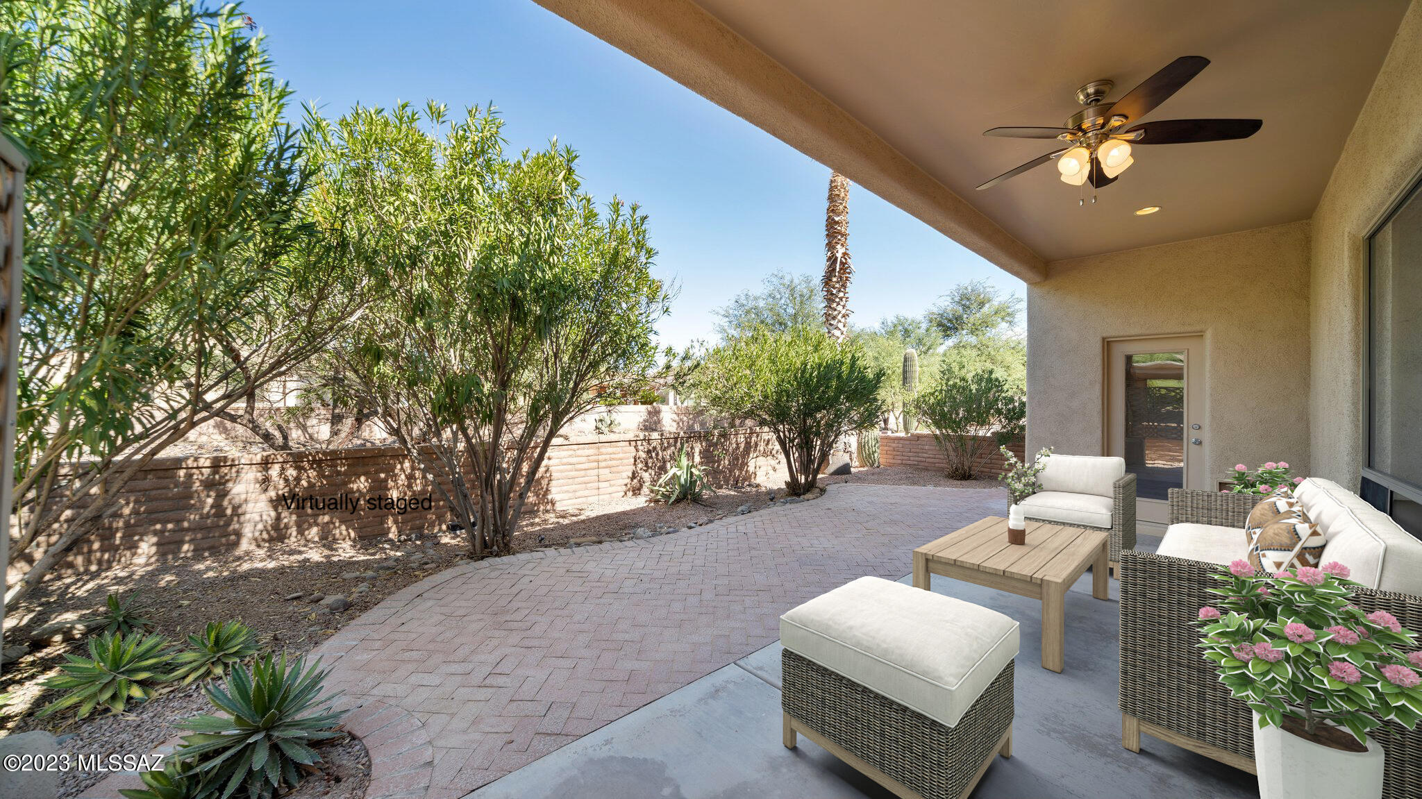 The Greens At Santa Rita Springs (1-167) - Residential
