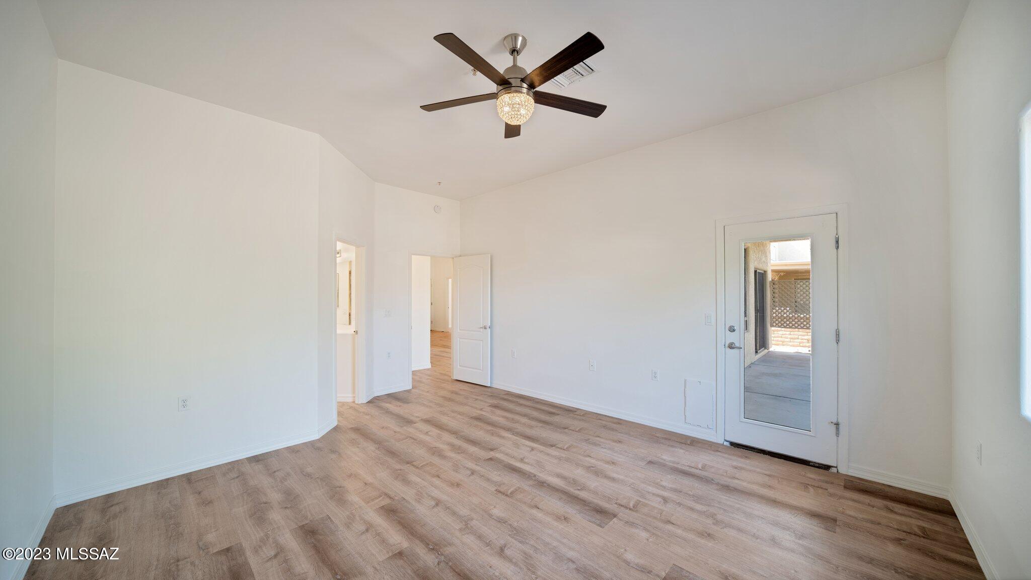 The Greens At Santa Rita Springs (1-167) - Residential