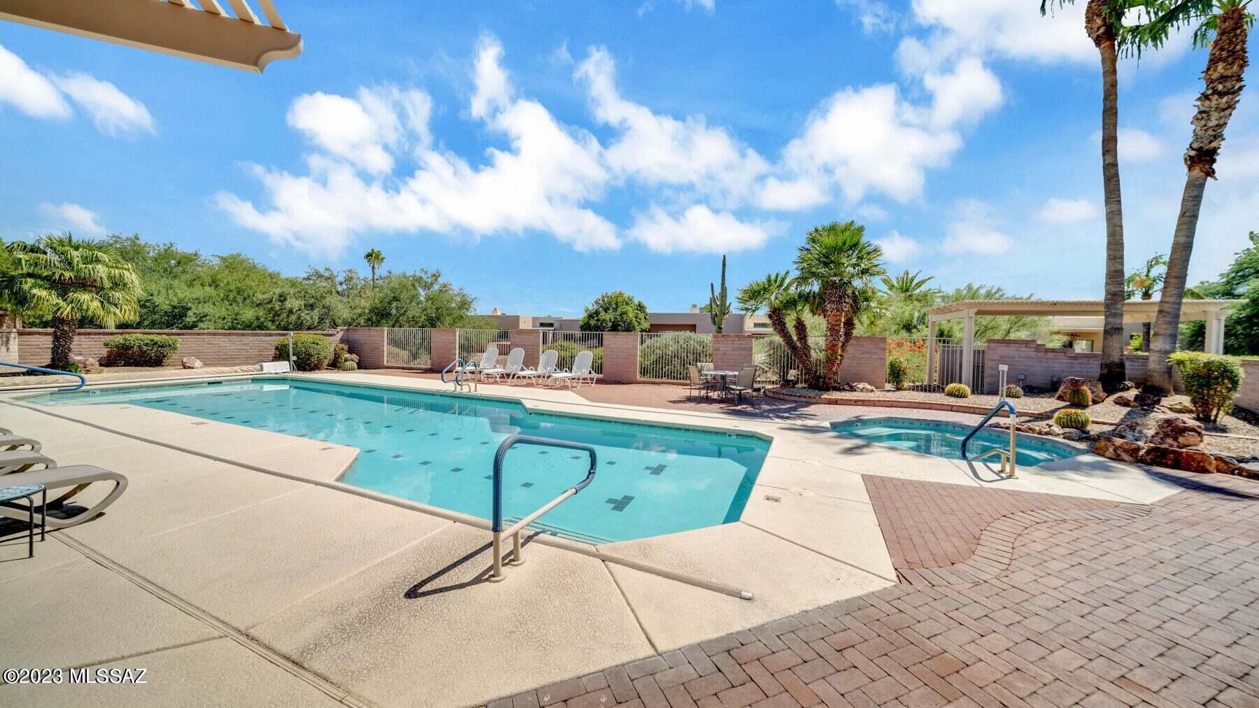 The Greens At Santa Rita Springs (1-167) - Residential