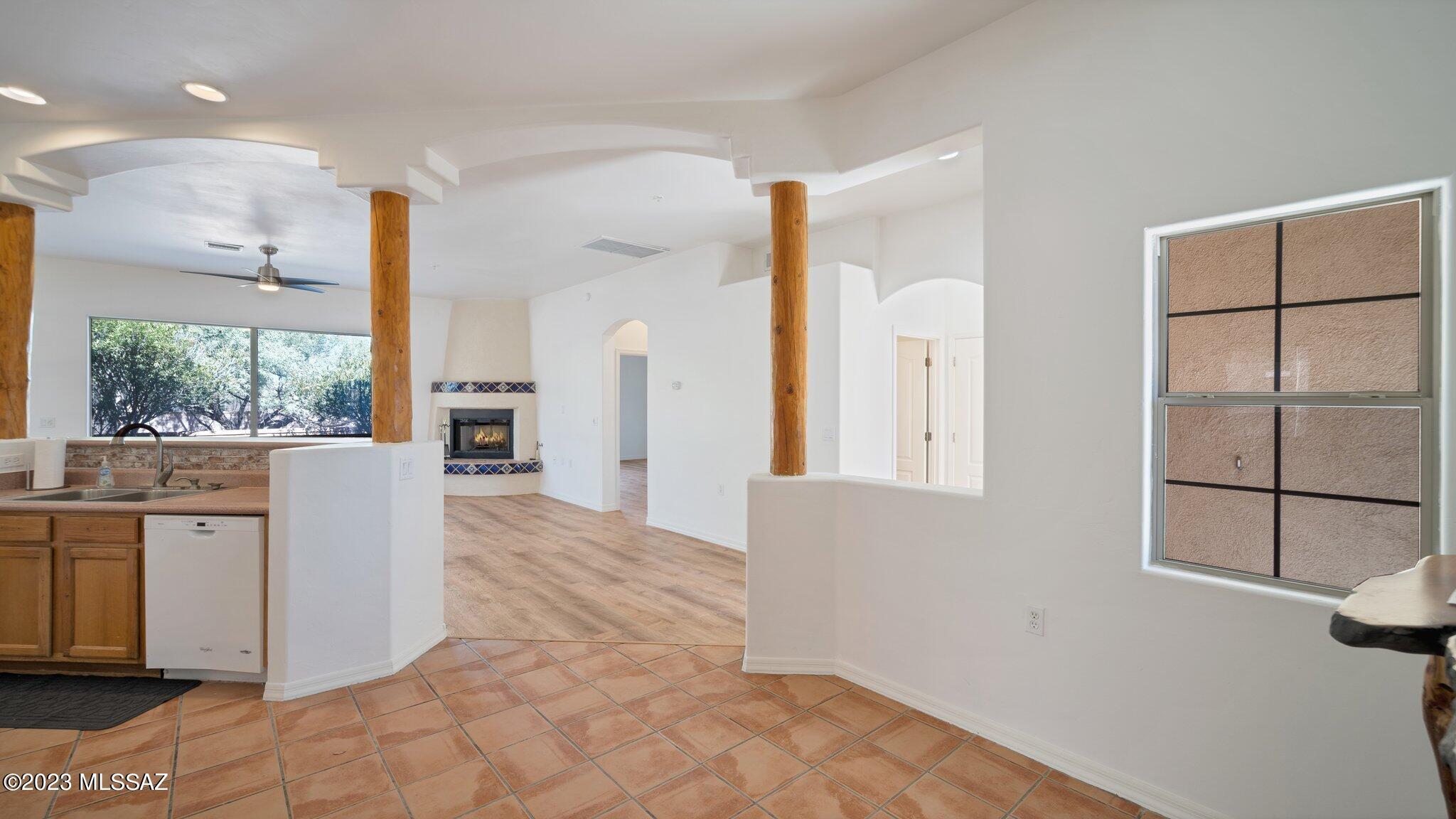 The Greens At Santa Rita Springs (1-167) - Residential