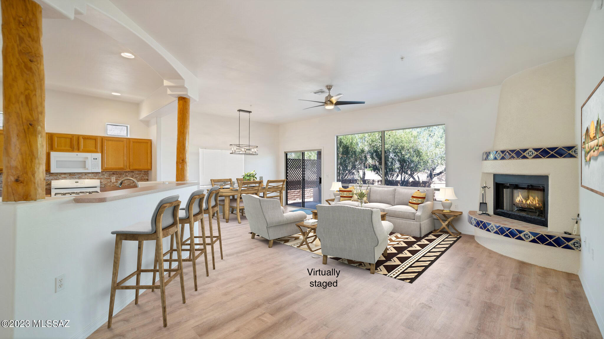 The Greens At Santa Rita Springs (1-167) - Residential
