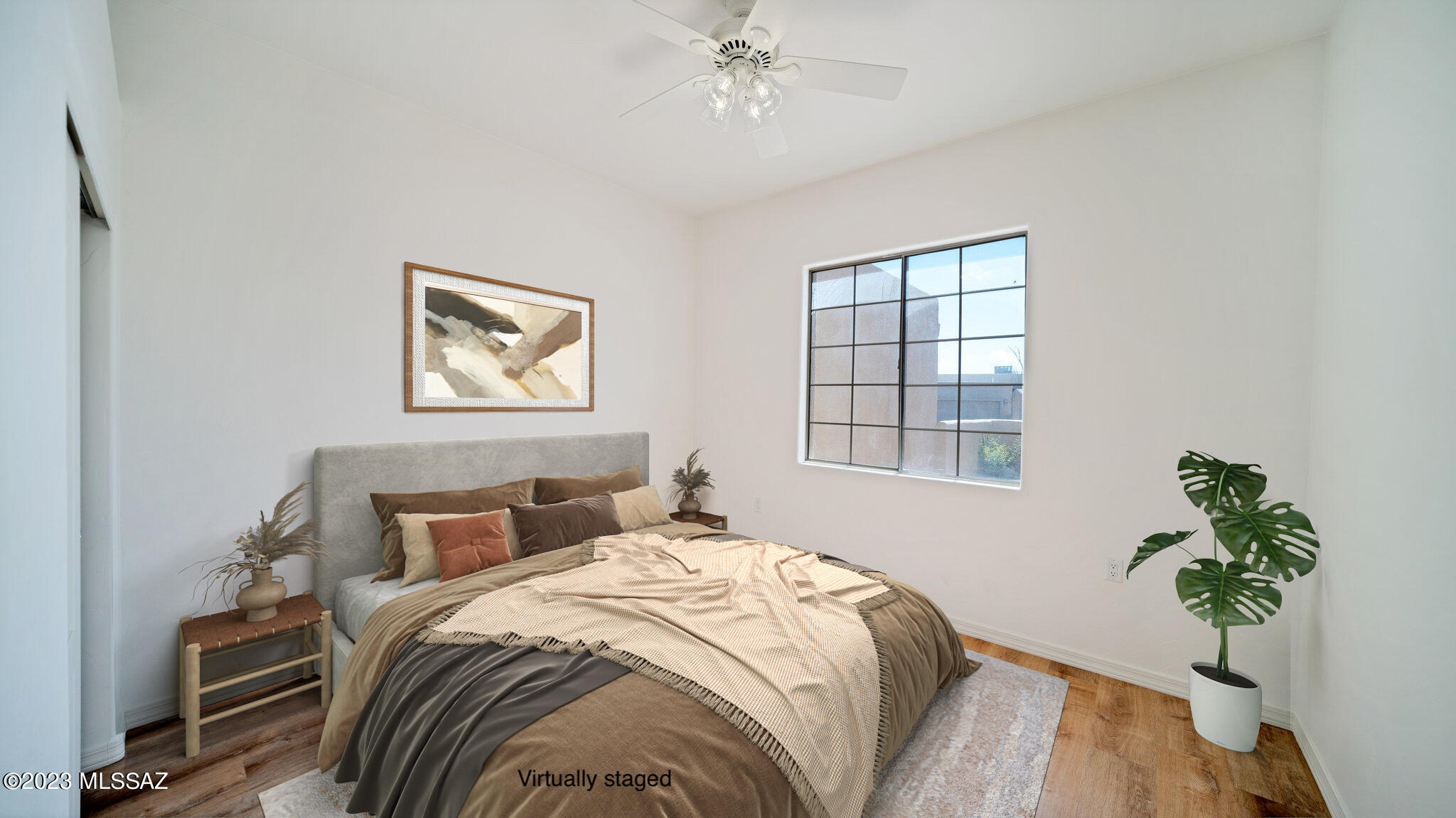 The Greens At Santa Rita Springs (1-167) - Residential
