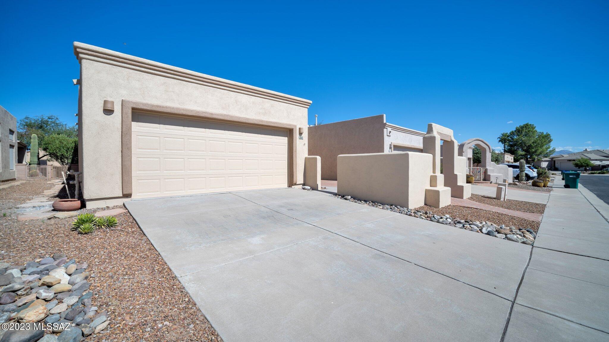 The Greens At Santa Rita Springs (1-167) - Residential
