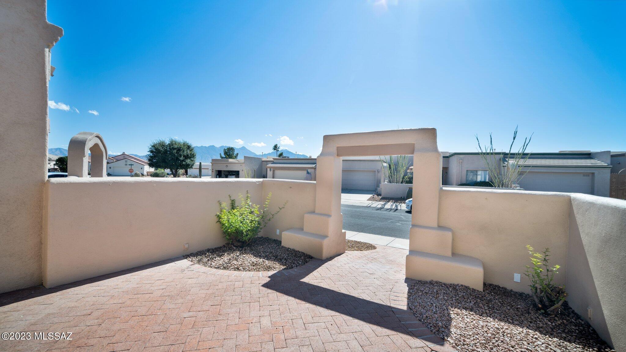 The Greens At Santa Rita Springs (1-167) - Residential