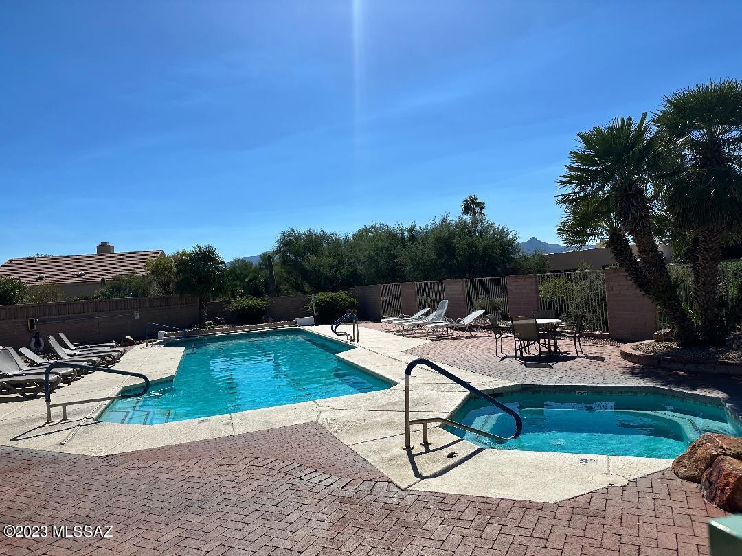 The Greens At Santa Rita Springs (1-167) - Residential