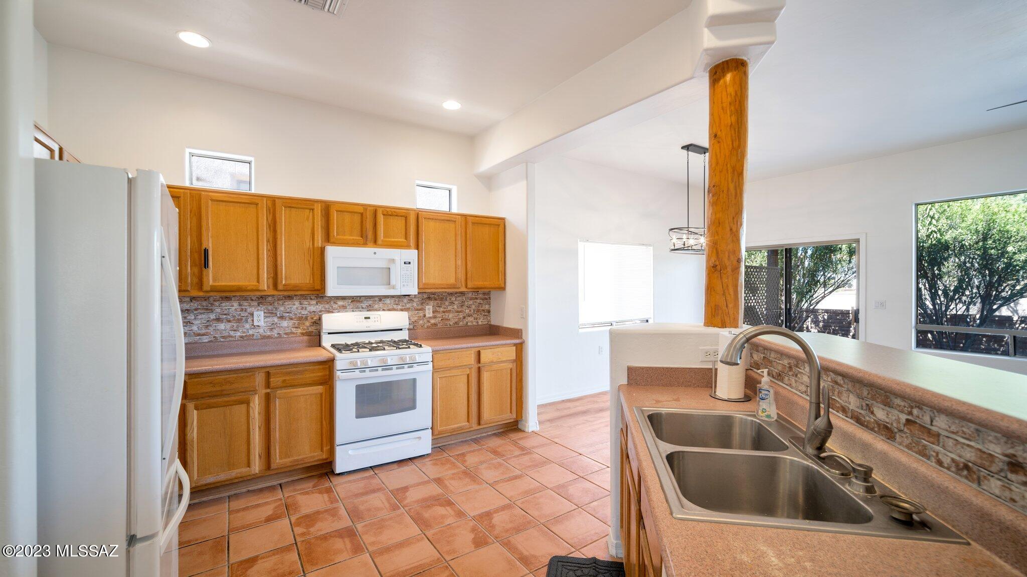 The Greens At Santa Rita Springs (1-167) - Residential